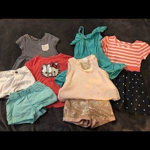 2T summer bundle